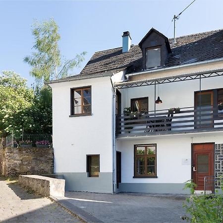 Haus Junge Traube Apartman Bruttig-Fankel Kültér fotó