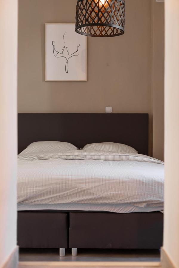 Haus Junge Traube Apartman Bruttig-Fankel Kültér fotó