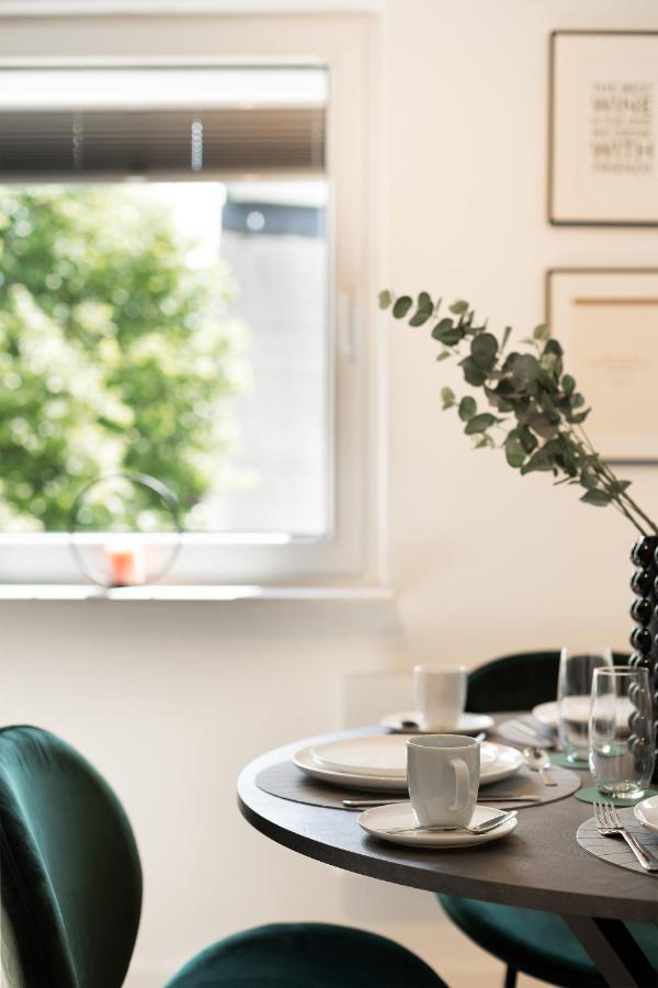 Haus Junge Traube Apartman Bruttig-Fankel Kültér fotó