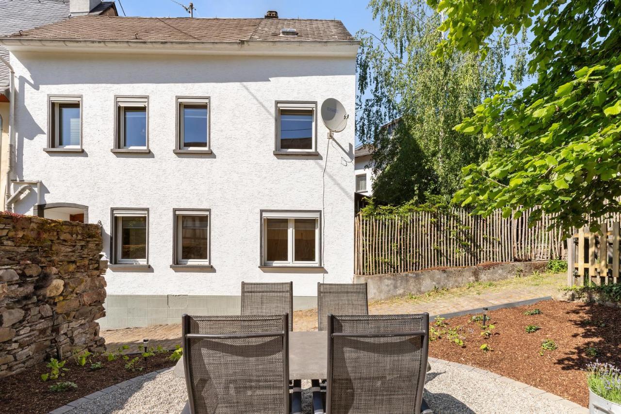 Haus Junge Traube Apartman Bruttig-Fankel Kültér fotó