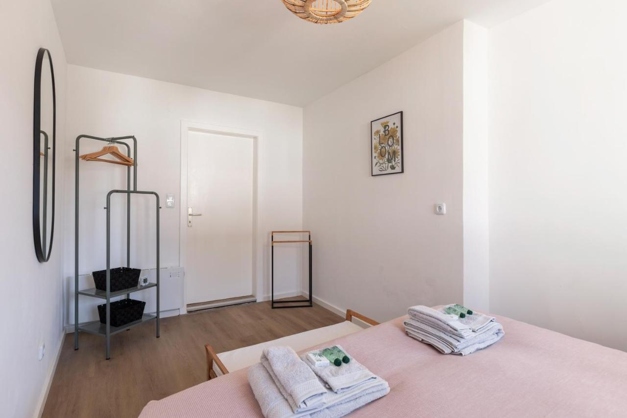 Haus Junge Traube Apartman Bruttig-Fankel Kültér fotó
